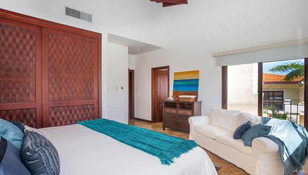 Pristine Bay 1106 4 Bedroom Home by RedAwning - Foto 3, Habitación