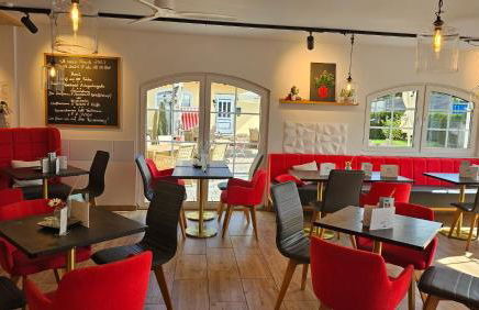 Moderne Wohnung in Steinheim Westfalen - Foto 56