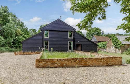 Colemans Farm Barn- Unique, Rustic & Peaceful Barn - Essex countryside - Foto 21