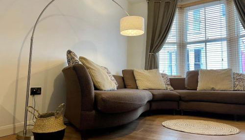Beautiful 2-bed Apartment In The Heart Of The City - Foto 2