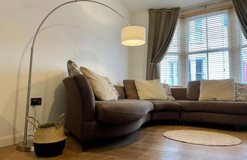 Beautiful 2-bed Apartment In The Heart Of The City - Foto 2