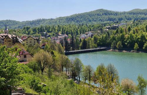 Fuzine Lake Apartments - Foto 17