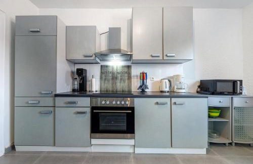 Ferienwohnung am Fährhafen - Foto 10