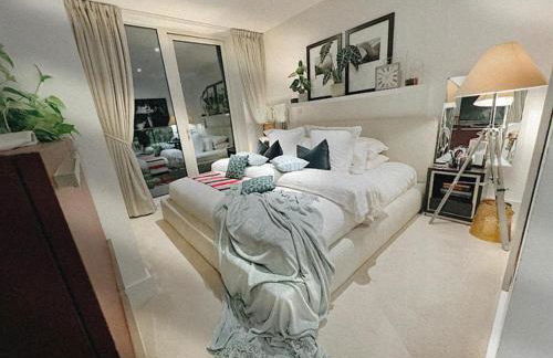 Luxury Nest in the City Glow - Foto 26