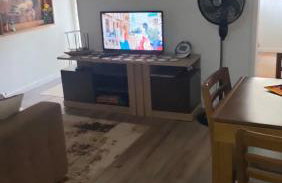 Apartamento aconchegante perto do metrô do Catete - Foto 9