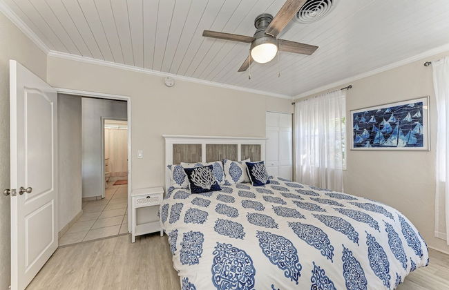 Chasing Waves managed by Beach Retreats - Foto 4