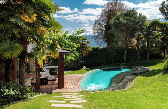 Montreux Rotana Villa - Foto 16