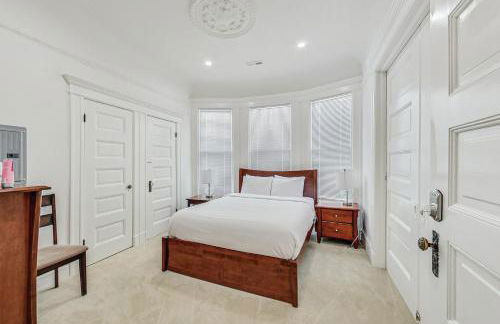 In the Heart of Haight Ashbury 5 Bedroom House - Foto 19