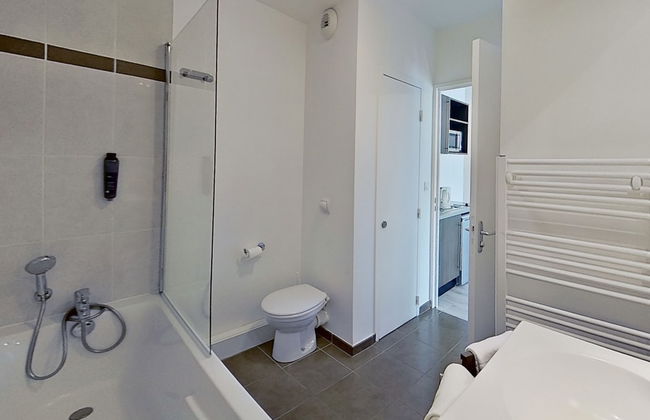 City Résidence Tours - Foto 25