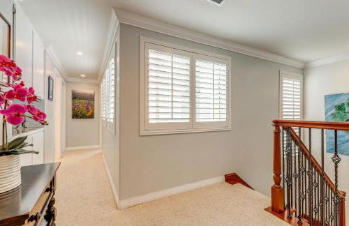 Chic Coastal Home with Outdoor Oasis in Oxnard! - Foto 15