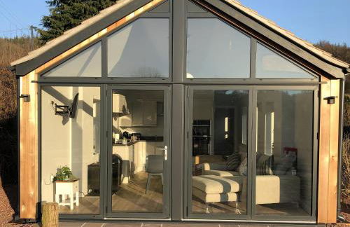 Welsh Marches at Upper Glyn Farm - Foto 21