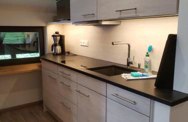 Der Sonnenhof - Ferienwohnungen - Foto 2