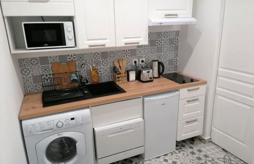 Le Cosy & Boisé de Pontoise - Foto 8