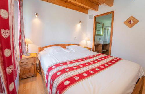 Village de gîtes Les Chalets de l'Aubrac - Foto 20