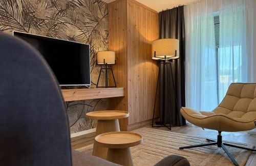 Ferienhaus #4 Gamrig - Foto 15