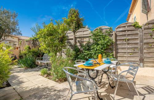 Holiday Home Pescadou by Interhome - Foto 48