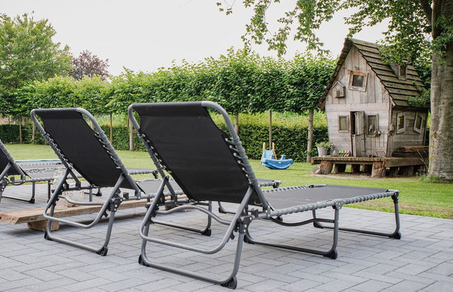 House in Leenderstrijp Near Leenderbos Trails - Foto 36