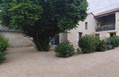 Gîte de charme à Loudun - Foto 18