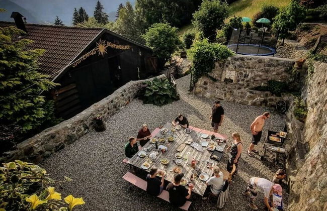 Alpine Vacation Home - Foto 8