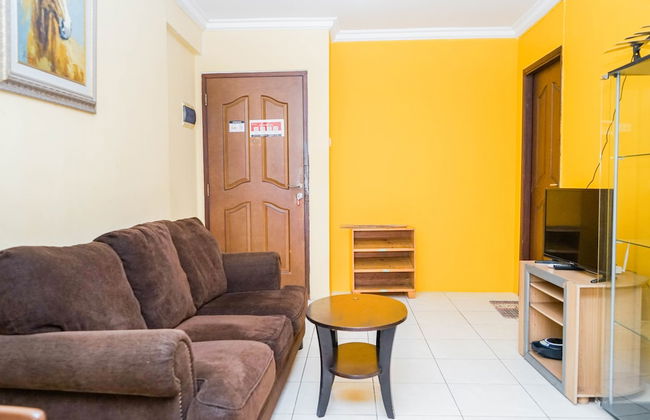 Comfy and Cozy 2BR Great Western Resort Apartment - Foto 16