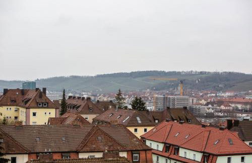 Penthouse Wohnungen mit Ausblick - Foto 51