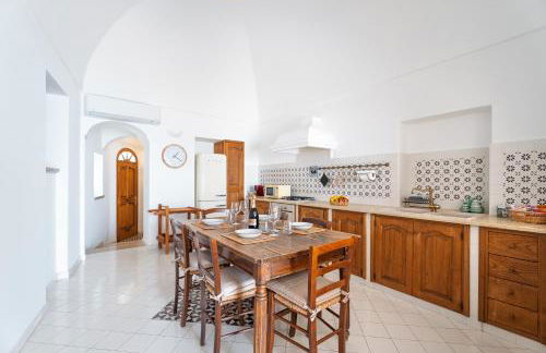 YourHome - Villa Aldo Marino - Foto 28