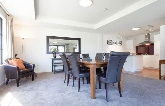 The Glebe Apartments - Foto 22