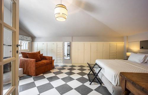 A Majestic Oasis in Keramikos, the Heart of Athens - Foto 39