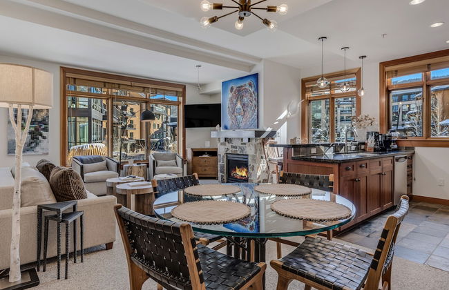 Capitol Peak Lodge by Snowmass Mountain Lodging - Foto 56