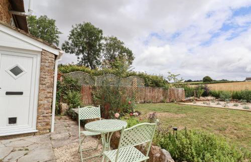 Thatchers End - Foto 2