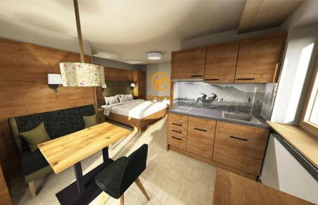 Haus Ornach - Foto 4