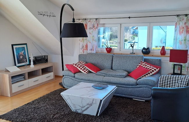 Ferienwohnung Luisa - Foto 41