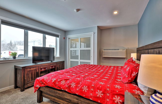 Killington Center Inn & Suites by Killington VR - 2 Bedrooms - Foto 64