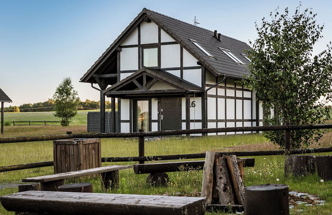 Domki Sun & Snow Barkocin - Foto 52