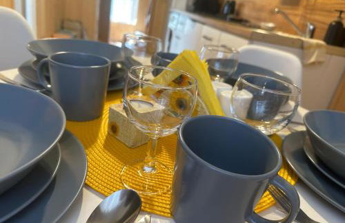 Domek na Wiejskiej - Foto 39