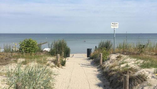 Meerzeit auf Poel B&B - Foto 3