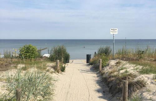 Meerzeit auf Poel B&B - Foto 3