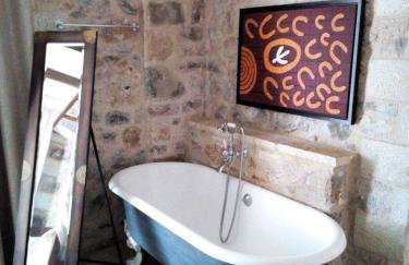 Old Olive house - Foto 39