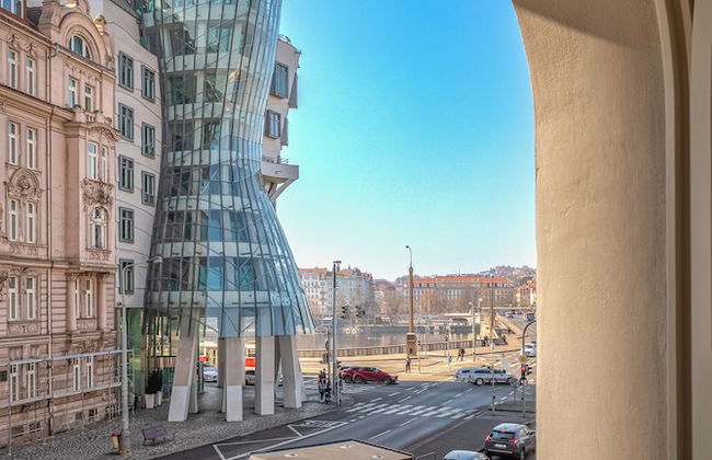 River Dance Suites by Adrez - Photo 35