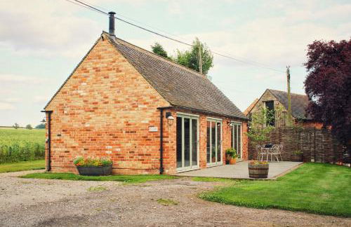 Cosy One Bed Barn Conversion Donington Park East Midlands Airport - Foto 3