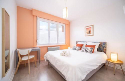 La Rafale rez de chaussée - Accès Privée à la plage - Foto 14