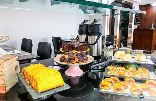 Flat 805 Triângulo Apart - Foto 19