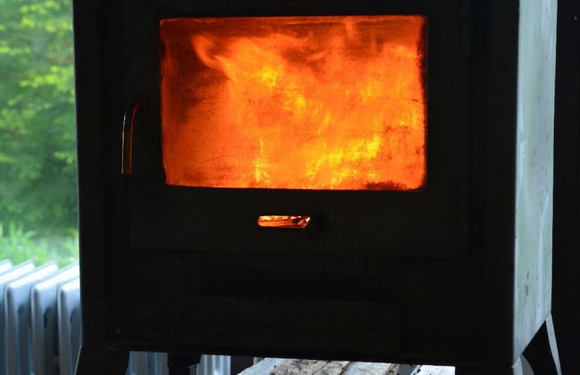 Beautiful 8 Bed Apartment in Hallenberg - Foto 12