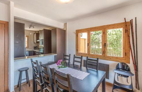 Cozy Home In Macanet De La Selva - Foto 5