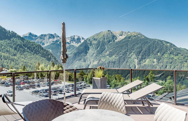 Hotel Andy - Foto 36