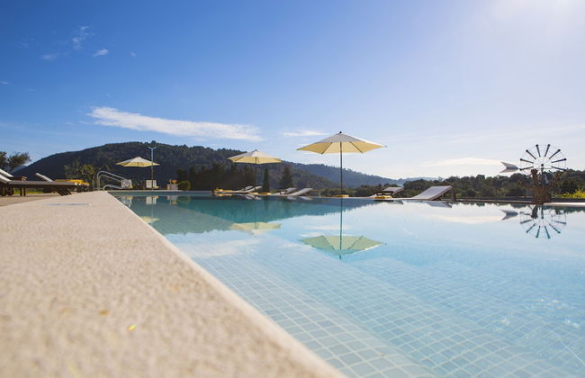 Hotel Rural Monnaber Nou & SPA - Foto 38