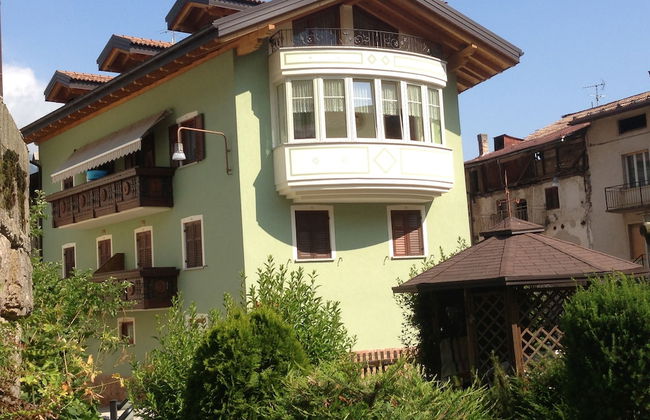 La Villa Dei Fiori - Photo 17