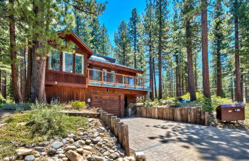 Family Hiker’s Haven: Forested 3BR Pets - Foto 25