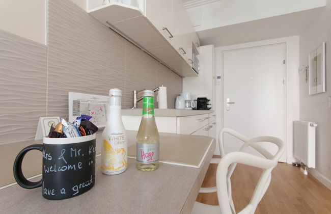 Sofie Apartments - Foto 24