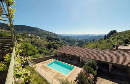 Gîte Chat Perché - Photo 1